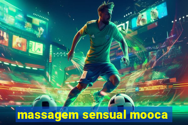 massagem sensual mooca